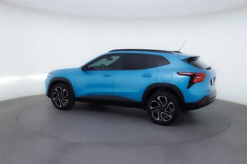 2025 Chevrolet Trax FWD 2RS