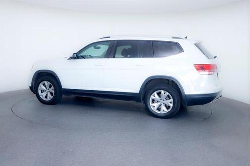 2019 Volkswagen Atlas 3.6L SE