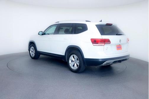 2019 Volkswagen Atlas 3.6L SE