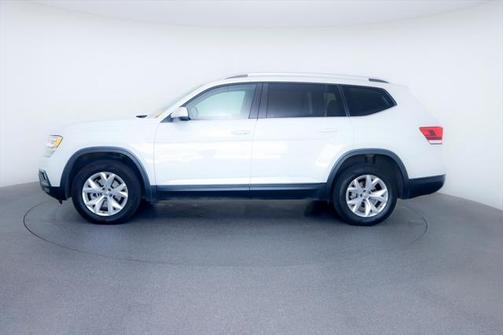 2019 Volkswagen Atlas 3.6L SE