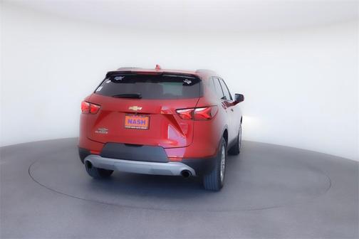 2019 Chevrolet Blazer 1LT