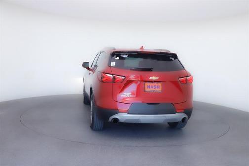 2019 Chevrolet Blazer 1LT