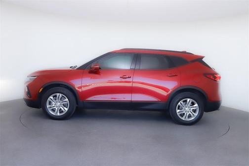 2019 Chevrolet Blazer 1LT