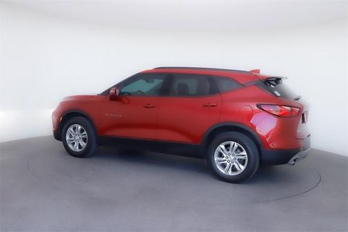 2019 Chevrolet Blazer 1LT