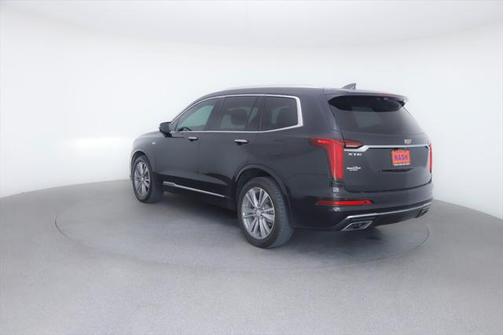 2021 Cadillac XT6 Premium Luxury FWD
