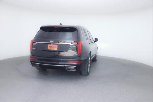 2021 Cadillac XT6 Premium Luxury FWD