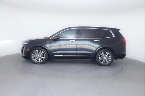 2021 Cadillac XT6 Premium Luxury FWD