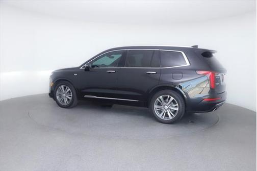 2021 Cadillac XT6 Premium Luxury FWD
