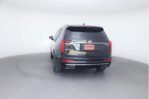 2021 Cadillac XT6 Premium Luxury FWD