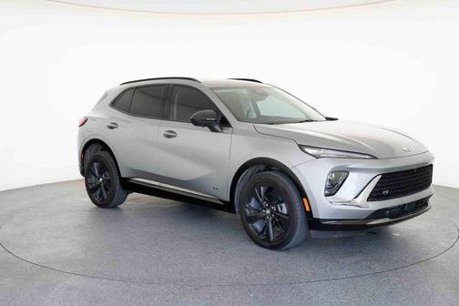 2024 Buick Envision Sport Touring AWD