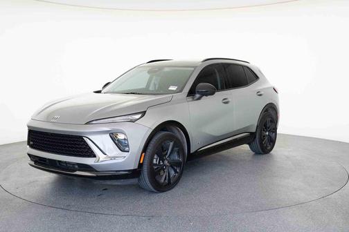 2024 Buick Envision Sport Touring AWD