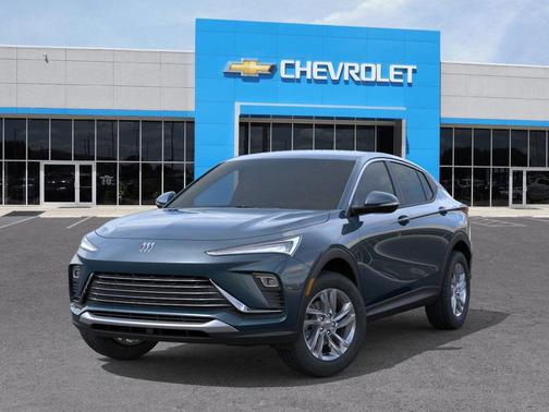 2026 Buick Envista Preferred FWD