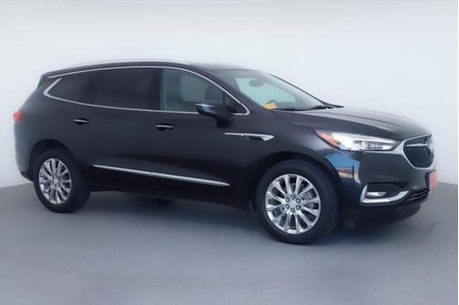 2020 Buick Enclave FWD Premium