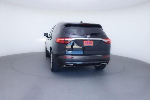 2020 Buick Enclave FWD Premium