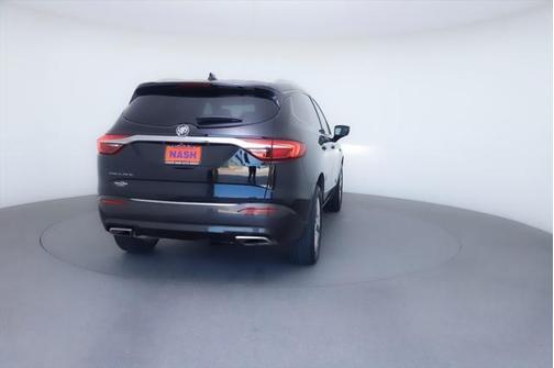 2020 Buick Enclave FWD Premium