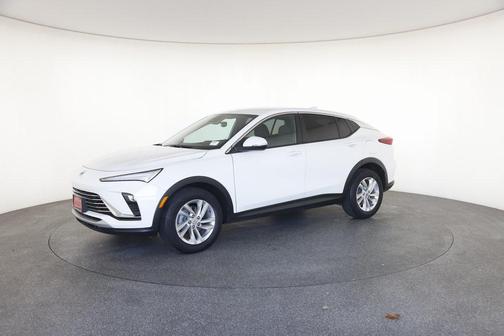 2025 Buick Envista Preferred FWD