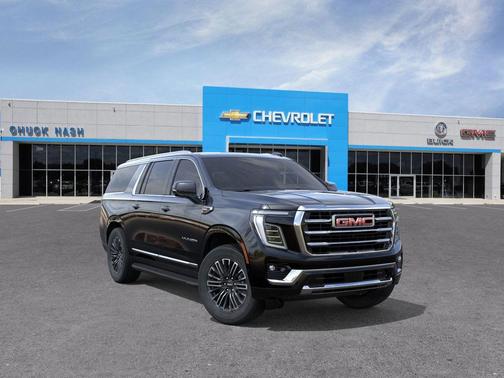 2026 GMC Yukon XL 2WD Elevation