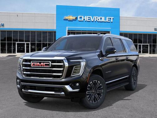 2026 GMC Yukon XL 2WD Elevation