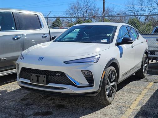 2025 Buick Envista Sport Touring FWD