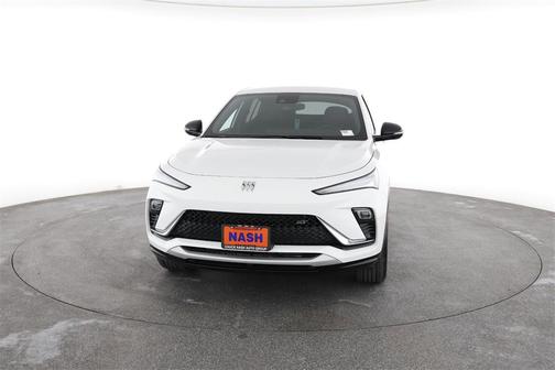 2025 Buick Envista Sport Touring FWD