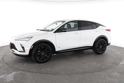 2025 Buick Envista Sport Touring FWD