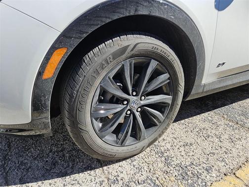 2025 Buick Envista Sport Touring FWD