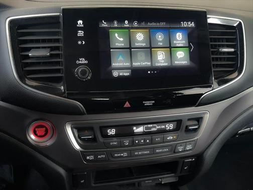 2021 Honda Pilot 2WD EX-L
