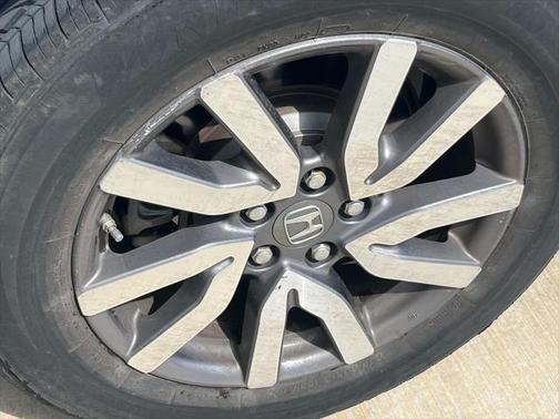 2021 Honda Pilot 2WD EX-L