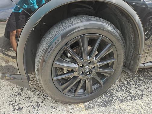 2023 Nissan Murano SV FWD