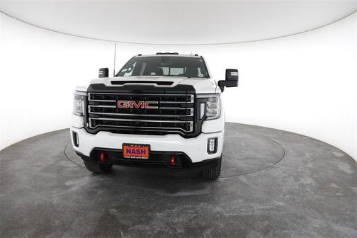 2023 GMC Sierra 2500 AT4