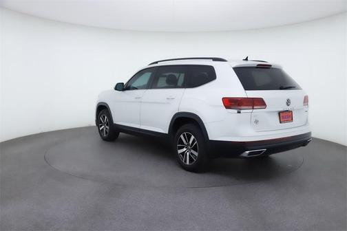 2021 Volkswagen Atlas 2.0T SE