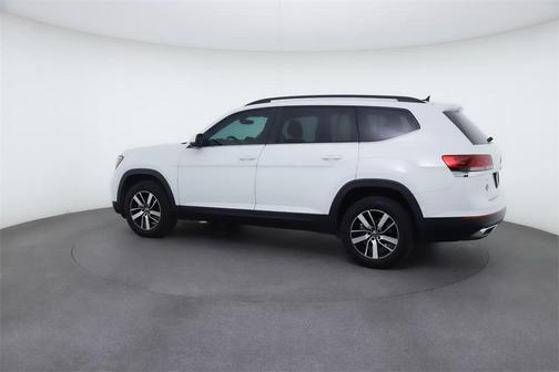 2021 Volkswagen Atlas 2.0T SE