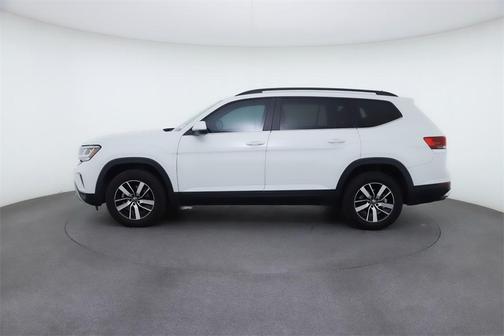 2021 Volkswagen Atlas 2.0T SE