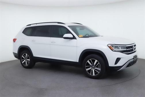 2021 Volkswagen Atlas 2.0T SE