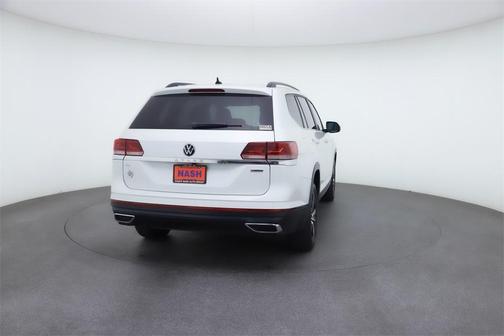 2021 Volkswagen Atlas 2.0T SE
