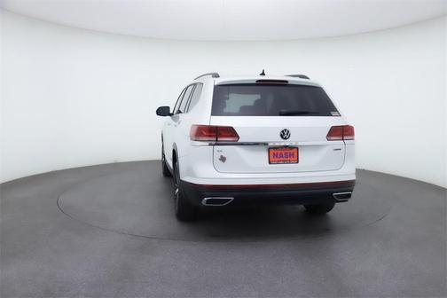 2021 Volkswagen Atlas 2.0T SE