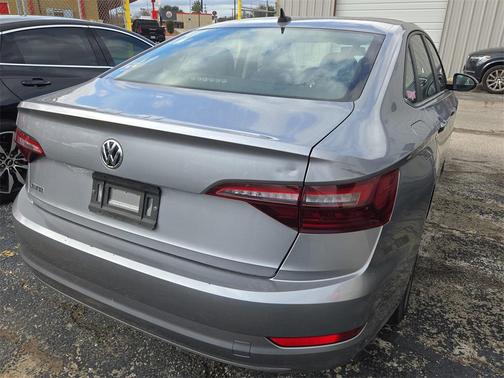 2020 Volkswagen Jetta 1.4T S