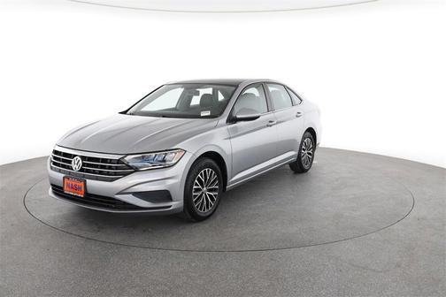 2020 Volkswagen Jetta 1.4T S