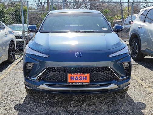 2025 Buick Envista Avenir FWD