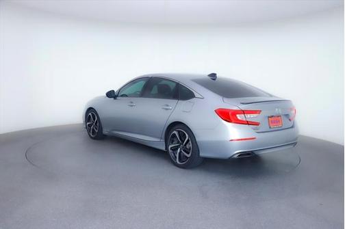 2021 Honda Accord Sport 1.5T