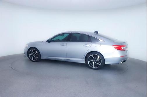 2021 Honda Accord Sport 1.5T