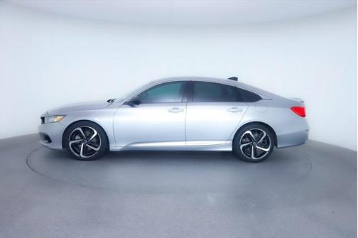 2021 Honda Accord Sport 1.5T