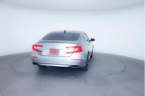2021 Honda Accord Sport 1.5T