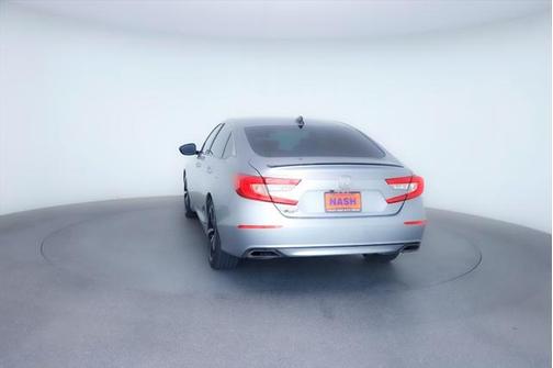 2021 Honda Accord Sport 1.5T