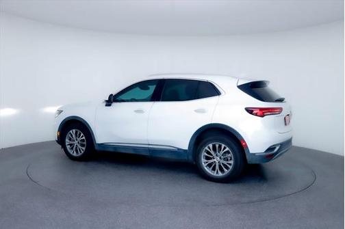 2022 Buick Envision FWD Preferred