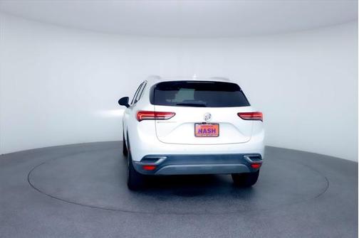 2022 Buick Envision FWD Preferred
