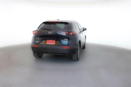 2024 Mazda CX-30 2.5 S Premium Package
