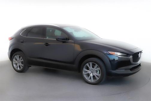 2024 Mazda CX-30 2.5 S Premium Package