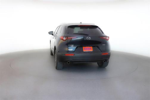 2024 Mazda CX-30 2.5 S Premium Package