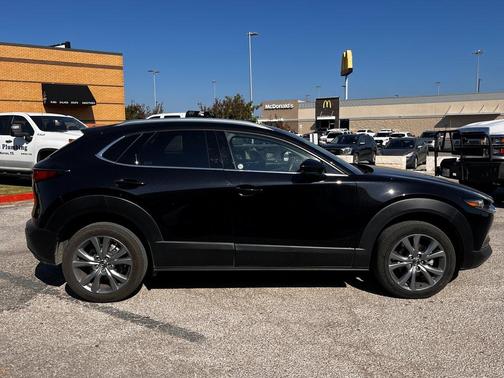 2024 Mazda CX-30 2.5 S Premium Package